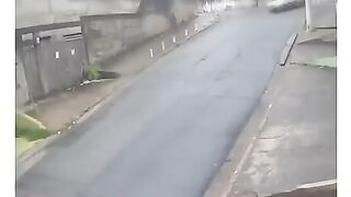 How to get a mask out to the truck