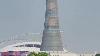 beautiful#Qatar#view
