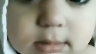 cute baby