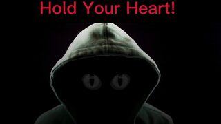 Try Not to be Scared!