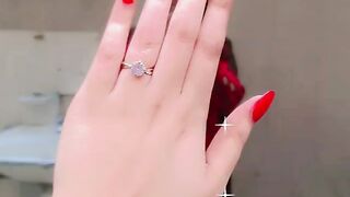 My beautiful hands