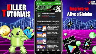 Ganha dinheiro na internet fácil e rápido