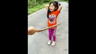 New Tiktok trend ???????? LeoNata family #shorts
