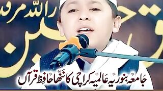 Beautiful voice ❣️????