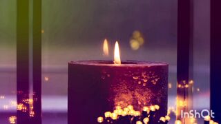 Candle night music