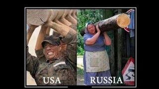 FUNNY VIDEOS //RUSSIA vs USA(UKRAINE) FUNNY VIDEOS FROM TIK TOK