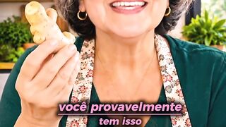 Chá De Gengibre