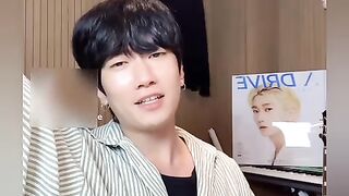 When a Korean speaks fluent Urdu 😳🇵🇰🇰🇷