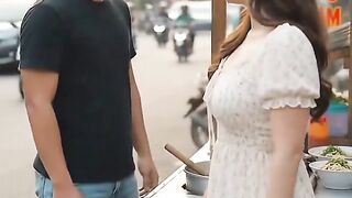 Kepengrn turu ng dadane..