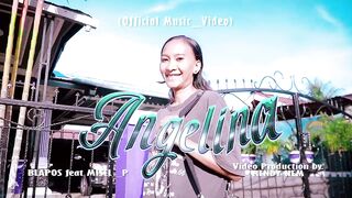 ANGELINA (Official Music_Video)