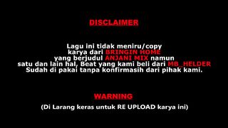 IKAN MAKAN (clip Official)