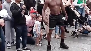 welcome  to USA