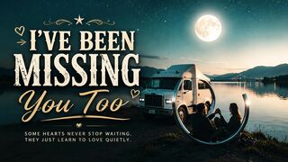I've Been Missing You Too