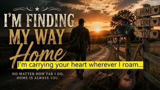 I'm Finding My Way Home
