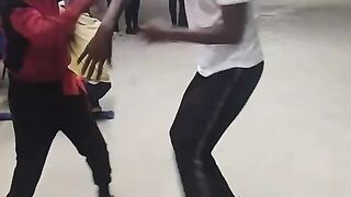 Kid wing chun