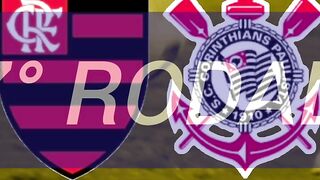 FLAMENGO X CORINTHIANS TODAY IN LINE CHAMPIONSHIP BRAZILIAN