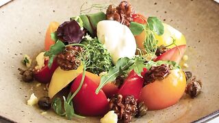 Food trends 2