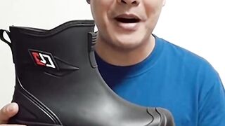 Bots para ngaun tag ulan