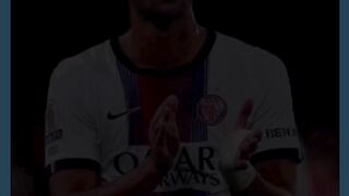Tolong jelaskan apa yang terjadi dengan PSG!
