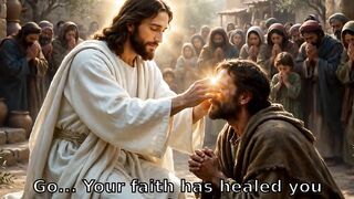 It's religious 3