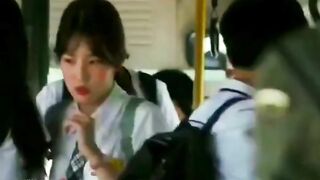 Interesting School Time Love Story 🥰♥️흥미로운 학창 시절의 러브 스토리