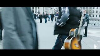 CHALLA FULL SONG - Jab Tak Hai Jalan - Shahrukh Khan