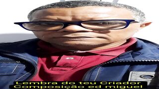 Lembra do teu Criador