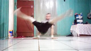 Hip Hop 4