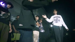 KENAPA JADI ... BLAPOS RECORD FT SOMARBEATZ, J3, MAJEZFLOW