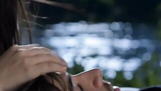 Romantic Moonlight Moment ❤️ | Beautiful Couple Love Story 🌙