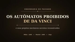 OS_AUTOMATOS_PROIBIDOS_DE_DA_VINCI