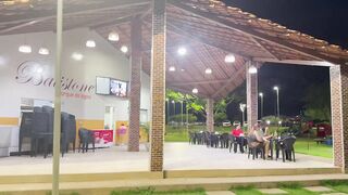 Parque Aguatico Baixo Guandu 3