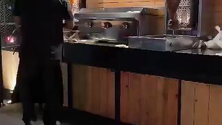 Restaurante mexico