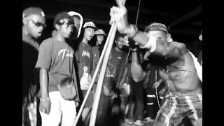 BLOOD AK - PAPTENG ZONE (Official Music Video)