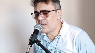 Ofertamos ao Senhor - parte 2