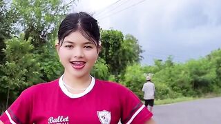 Nice beautiful 3
