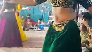 New hindi dance