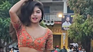 New adult dance