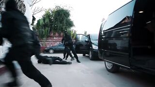 🎬 Dangerous Mission Scene 🔥 Hidden Secrets, Powerful Enemies & Intense Action | Must Watch C-Drama Clip
