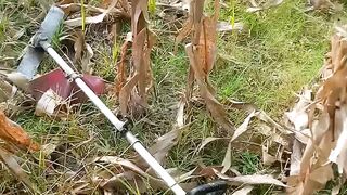 Mesin babat rumput