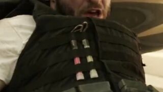 Den of thieves 2
