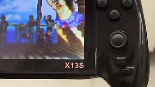 Console portatil 2