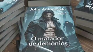 John antonovosky : o matador de demonios