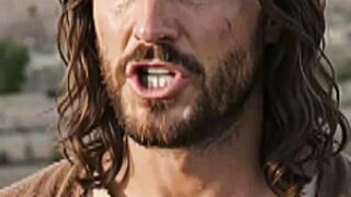 Jesus chora por Jerusalém