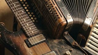 Guitarra Rock
