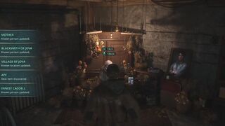 CALL OF DUTY 1, GEARS OF WAR 3, Control Ultimate e Hell Is Us 480