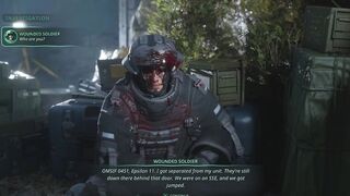 CALL OF DUTY 1, GEARS OF WAR 3, Control Ultimate e Hell Is Us 484