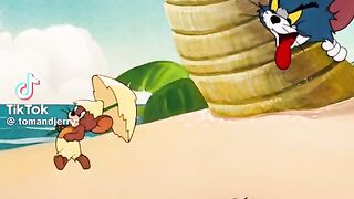 Tom and Jerry 109