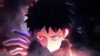 Obito uchia cool moments