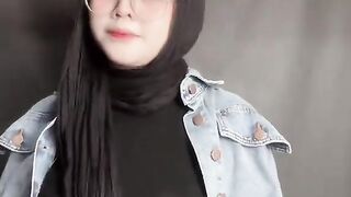 boobs him